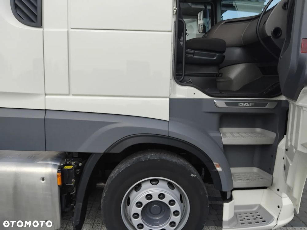 DAF xf 106 low deck mega 2022 - 13