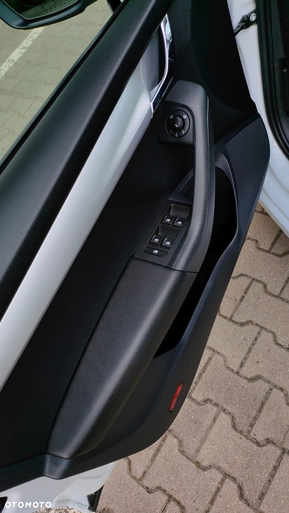 Skoda Octavia - 8