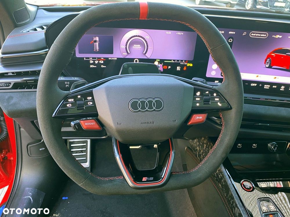Audi RS5 Avant - 18
