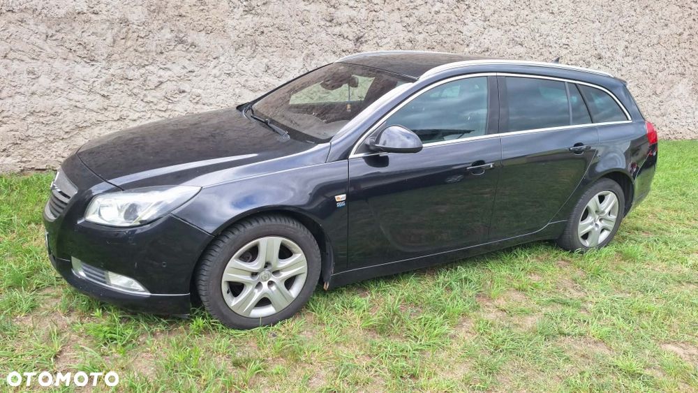 Opel Insignia - 5