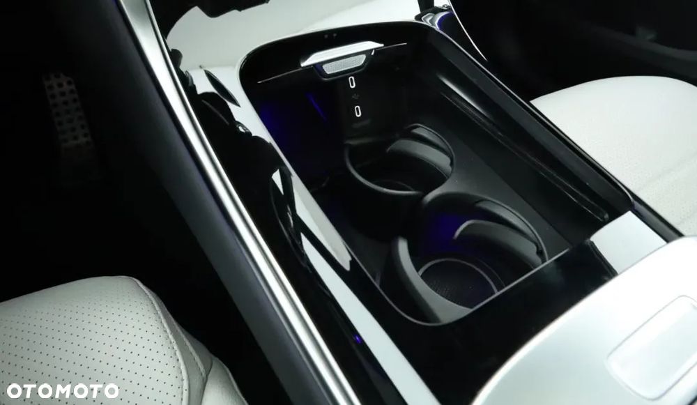 Mercedes-Benz GLC 220 d mHEV 4-Matic AMG Line - 7