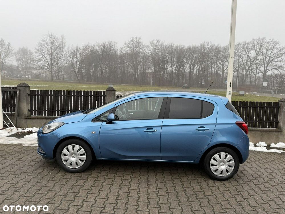 Opel Corsa - 5