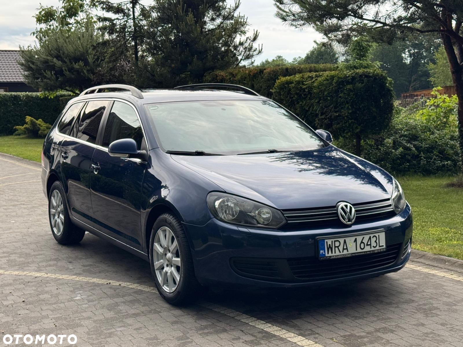 Volkswagen Golf 1.6 TDI BlueMotion Technology Comfortline - 3