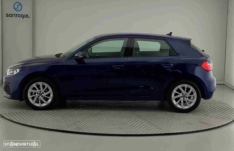 Audi A1 Sportback 25 TFSI Advanced - 6