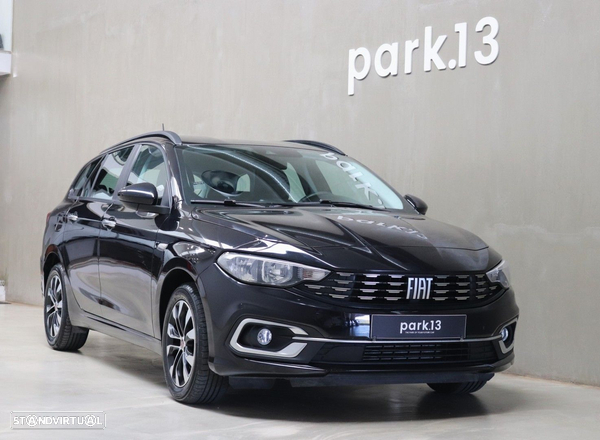 Fiat Tipo Station Wagon 1.3 Multijet City Life