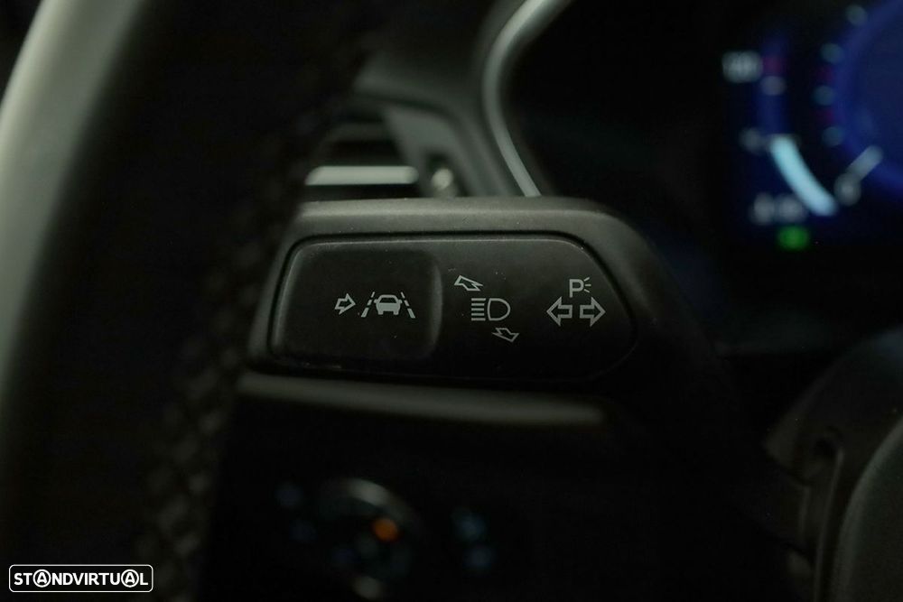 Ford Focus 1.0 EcoBoost MHEV Active - 16