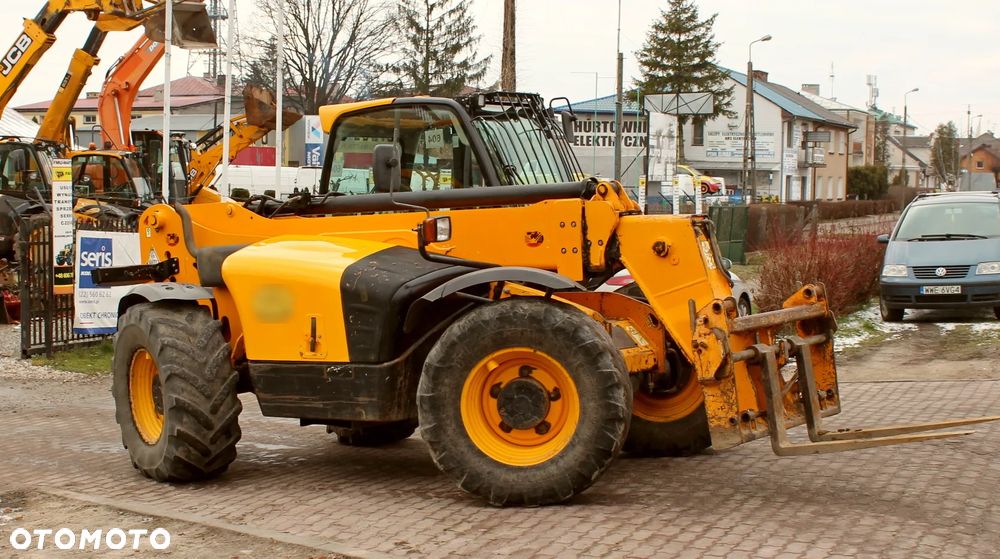 JCB 535-95 - 1