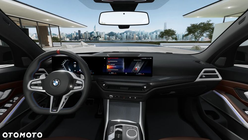 BMW Seria 3 M340i xDrive mHEV sport - 11