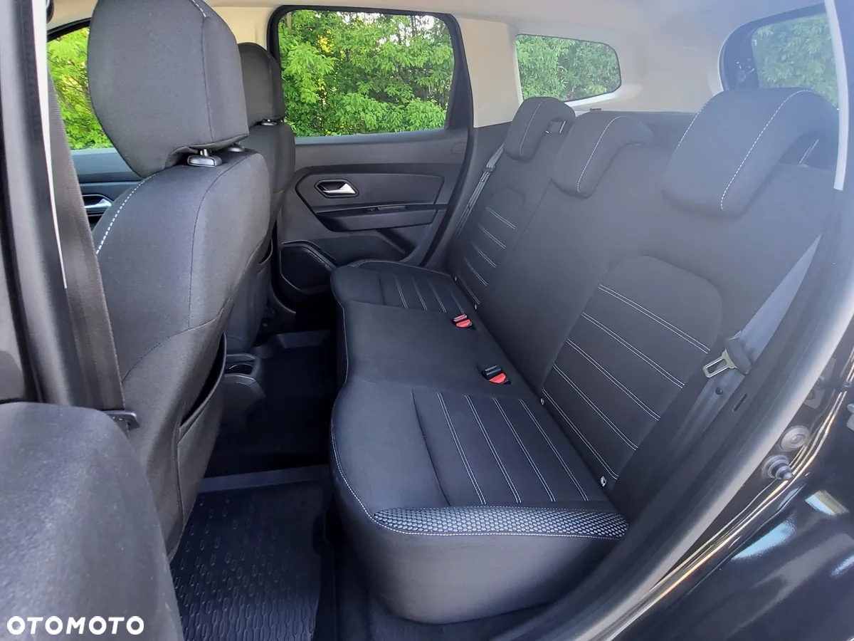 Dacia Duster 1.0 TCe Prestige - 12