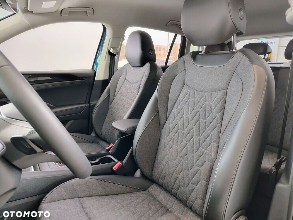 Volkswagen Tiguan 1.5 eTSI Life Plus DSG - 16