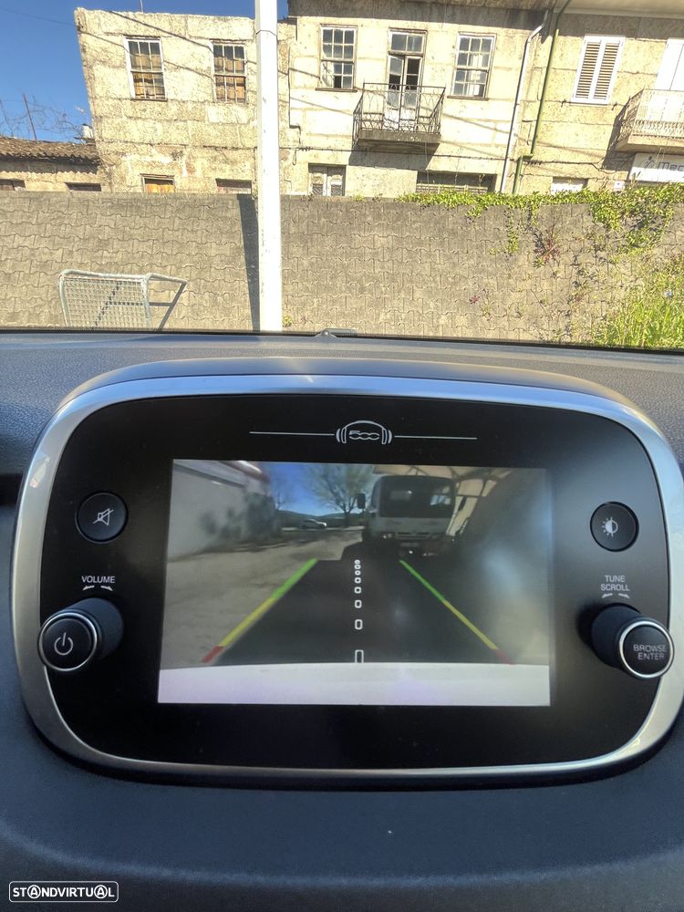 Fiat 500X 1.3 MJ Cross - 18