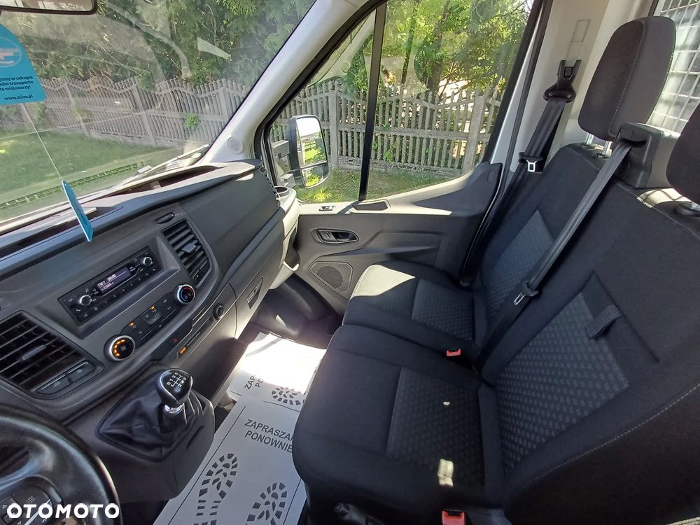 Ford TRANSIT - 17
