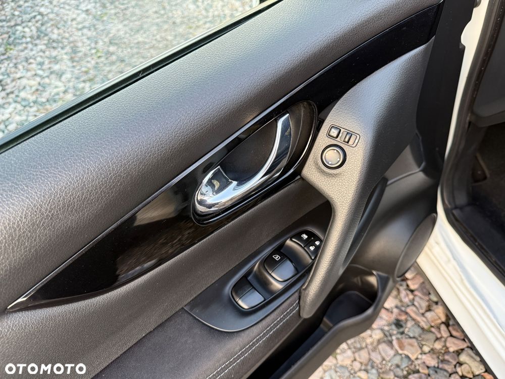 Nissan Qashqai - 18