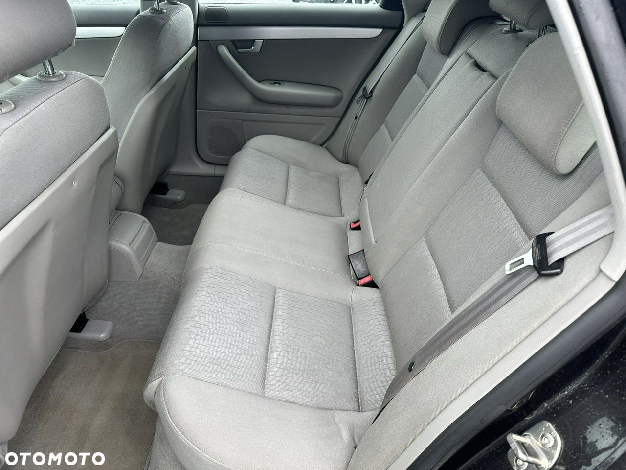 Audi A4 Avant 2.0 TDI DPF multitronic - 17