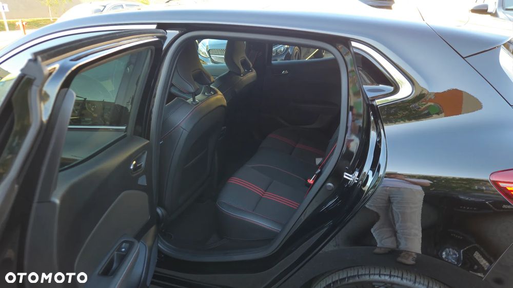 Renault Clio 1.3 TCe R.S Line - 14