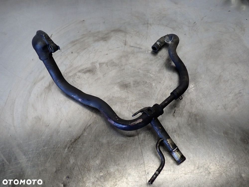 PRZEWÓD WODY NISSAN X-TRAIL - 1