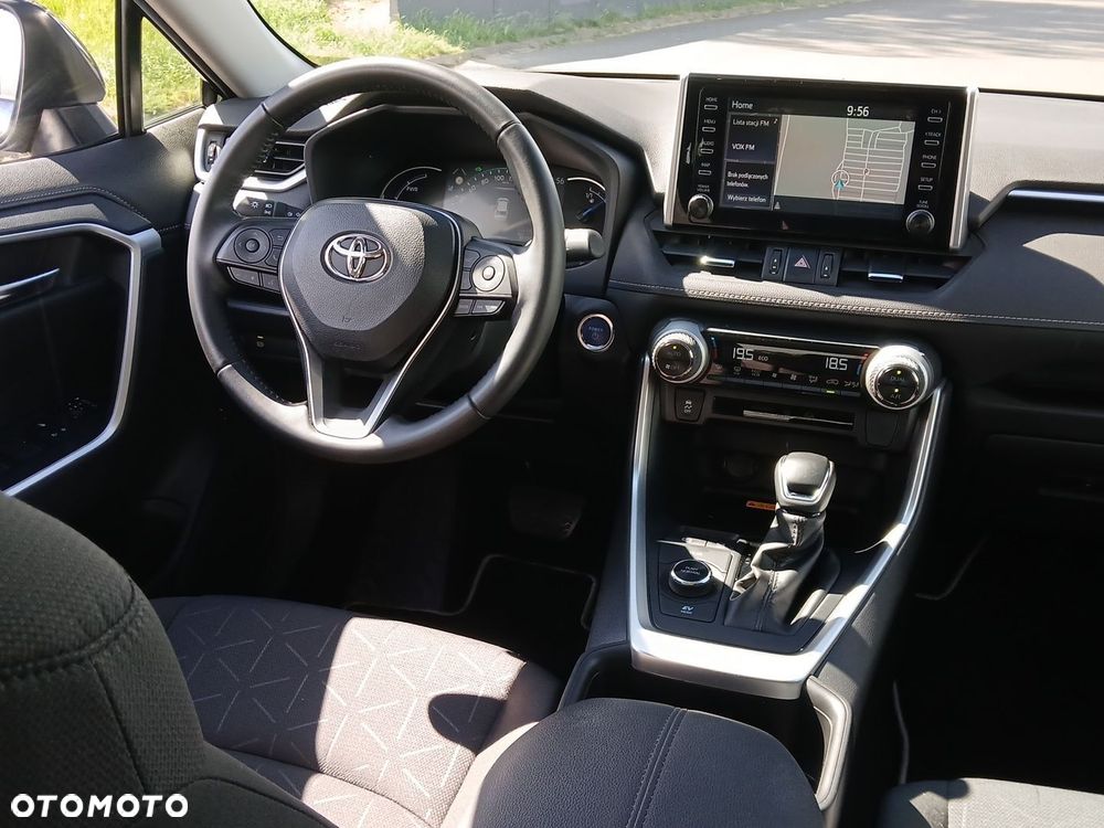 Toyota RAV4 - 21