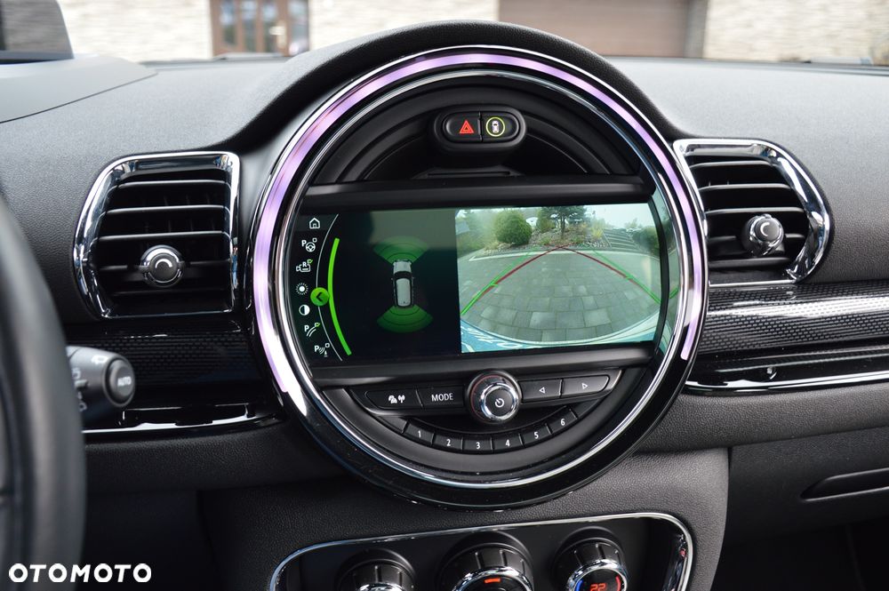 MINI John Cooper Works ALL4 sport - 14