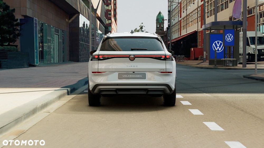 Volkswagen T-Roc - 7