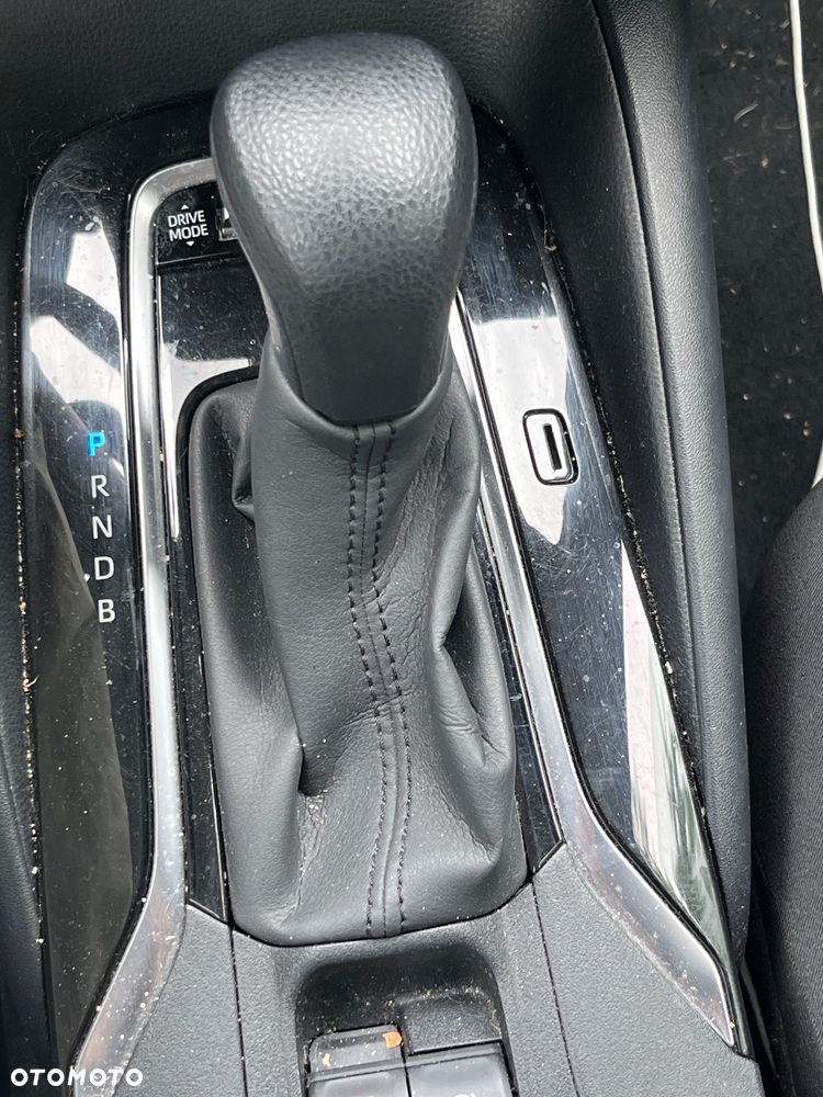 Toyota Corolla 1.8 Hybrid Comfort - 10