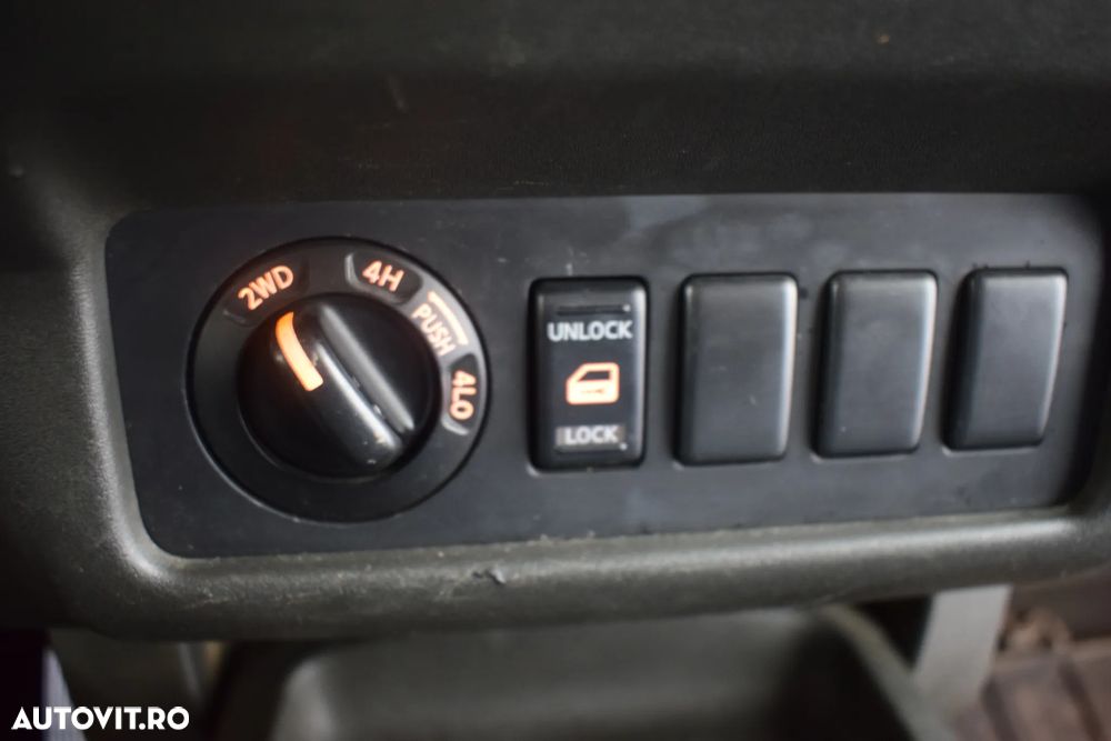 Nissan Navara Comfort - 8