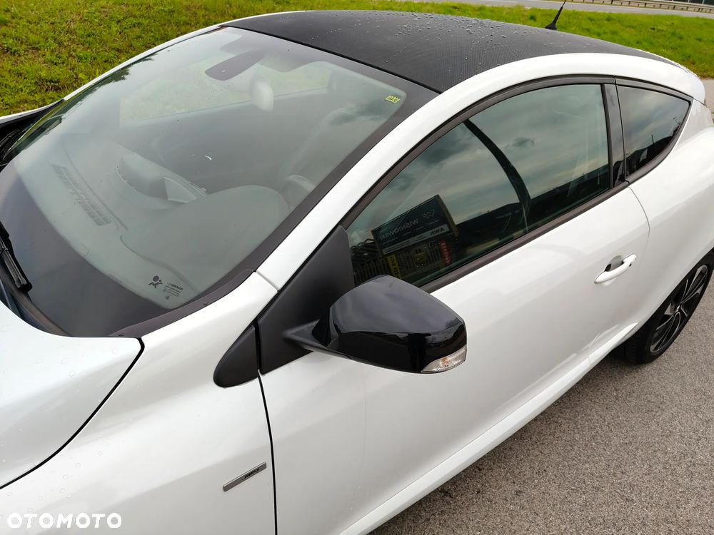 Renault Megane 1.2 16V TCe Energy Bose EU6 - 4