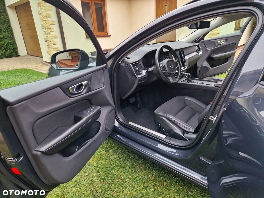 Volvo V60 D3 Geartronic - 5