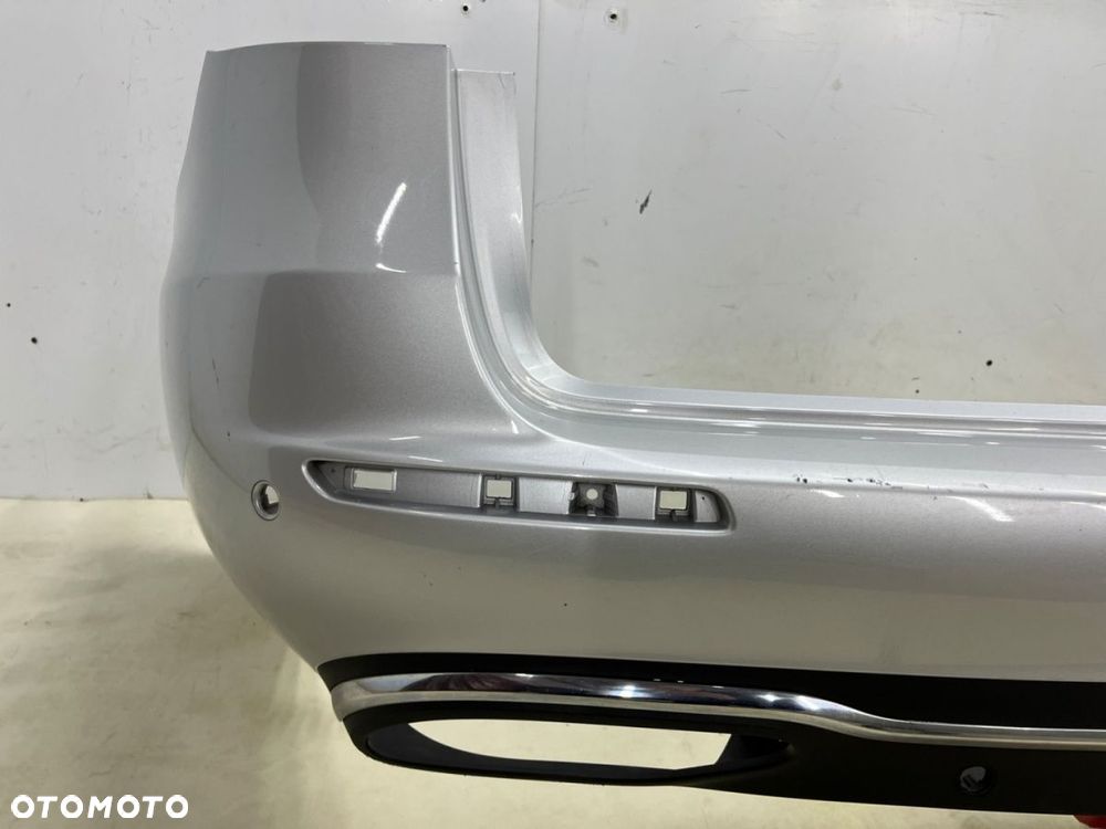 Zderzak tylny Mercedes W213 S213 E-Klasa Eklasa 16-23r. Kombi tył 6XPDC A2138852225 - 4