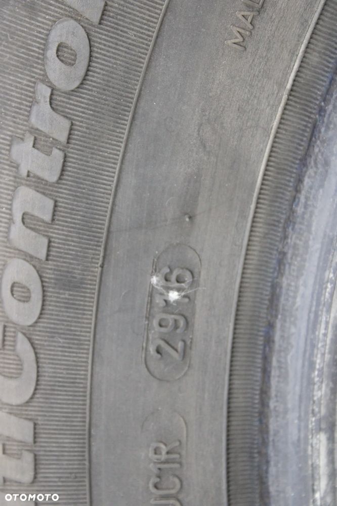 195/65R15 91H Fulda MultiControl - 8