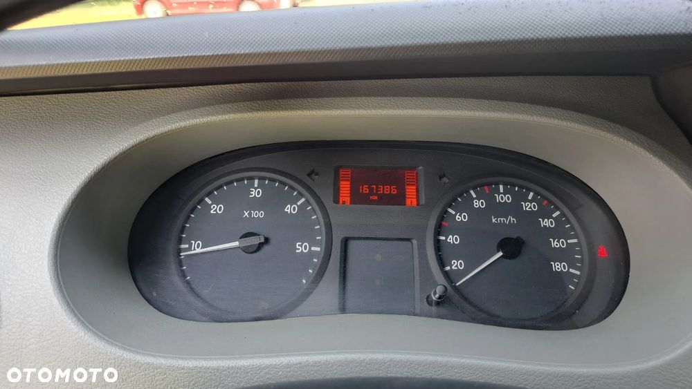 Renault MASTER - 13