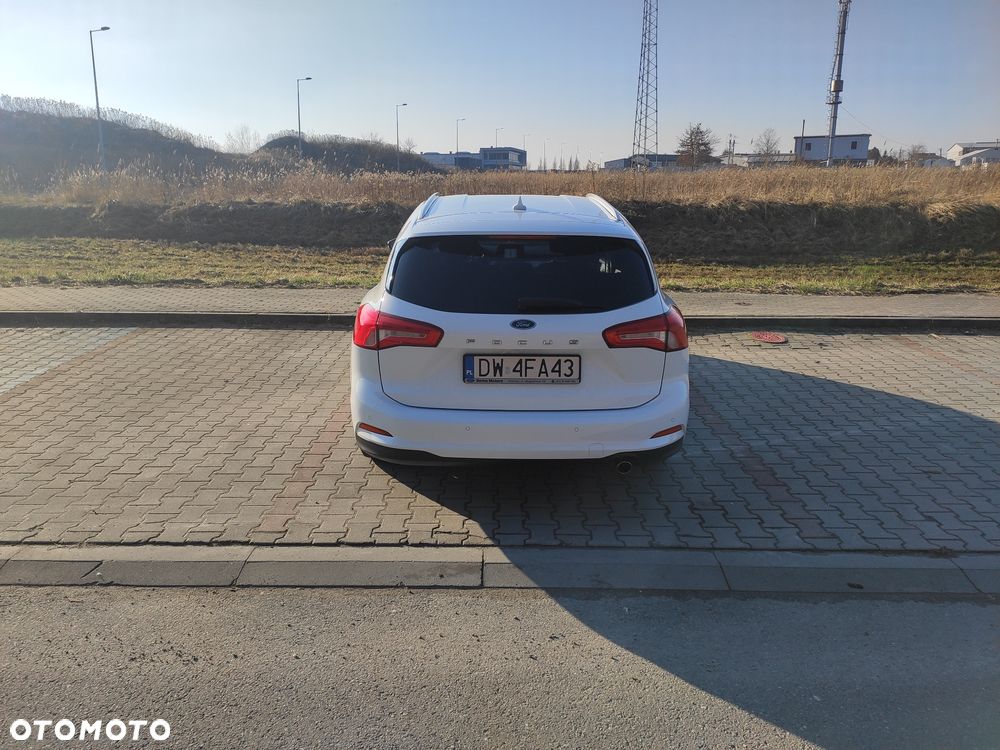 Ford Focus 1.5 EcoBlue Trend Edition - 5