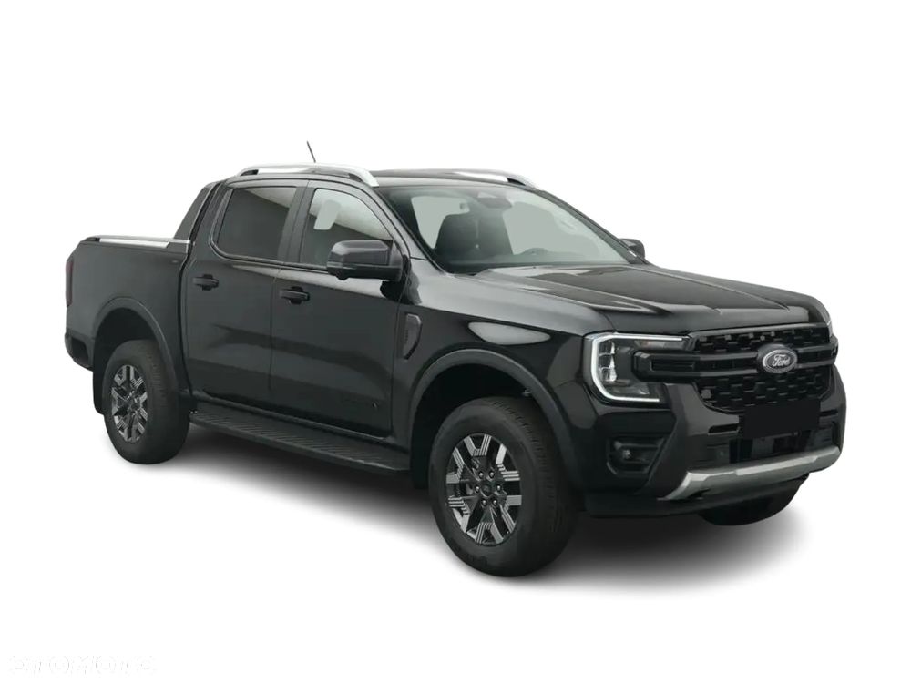 Ford Ranger - 7