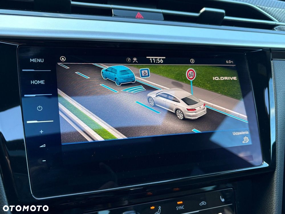 Volkswagen Arteon 2.0 TSI R-Line DSG - 35