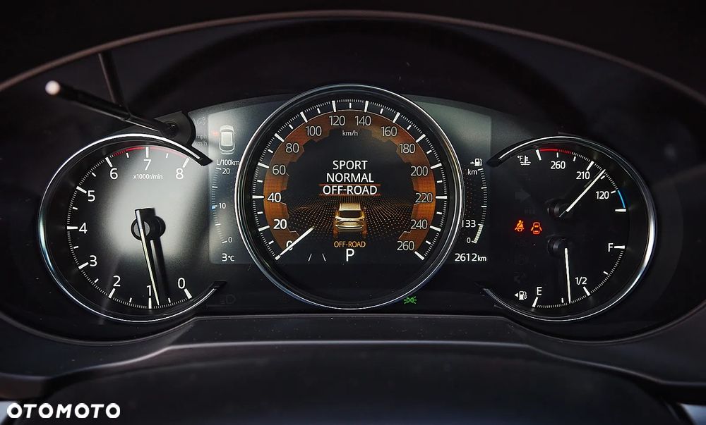 Mazda CX-5 2.5 Skypassion AWD - 22