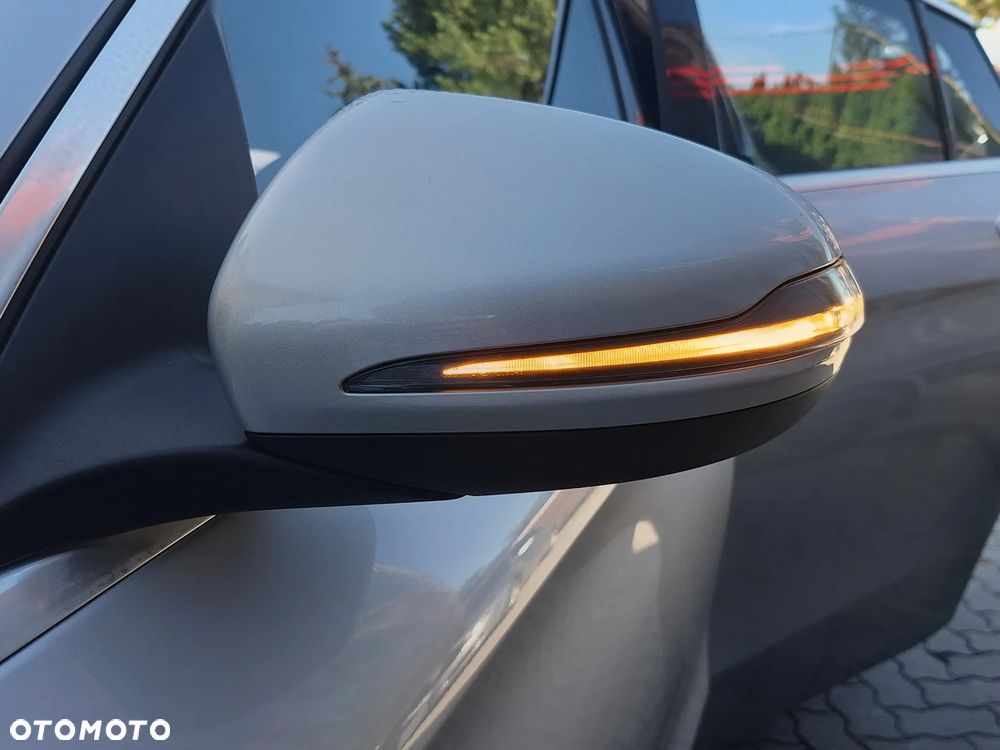 Mercedes-Benz GLC 220 d 4-Matic - 13