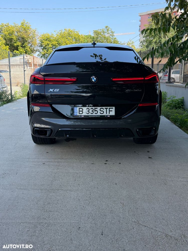 BMW X6 - 3