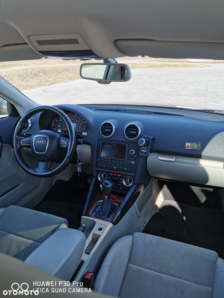 Audi A3 Sportback - 12