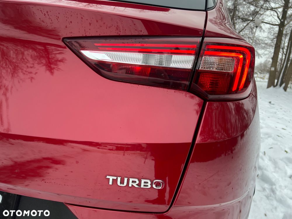 Opel Grandland X 1.2 Start/Stop Automatik Business INNOVATION - 23