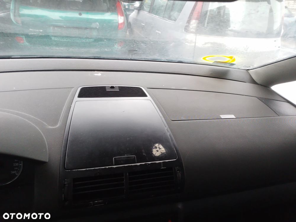 SEAT ALHAMBRA I LIFT 00-10 1.9 TDI AUY  OSŁONA PRZECIWSŁONECZNA PRAWA LEWA - 24