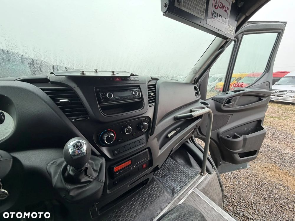 Iveco Daily - 24