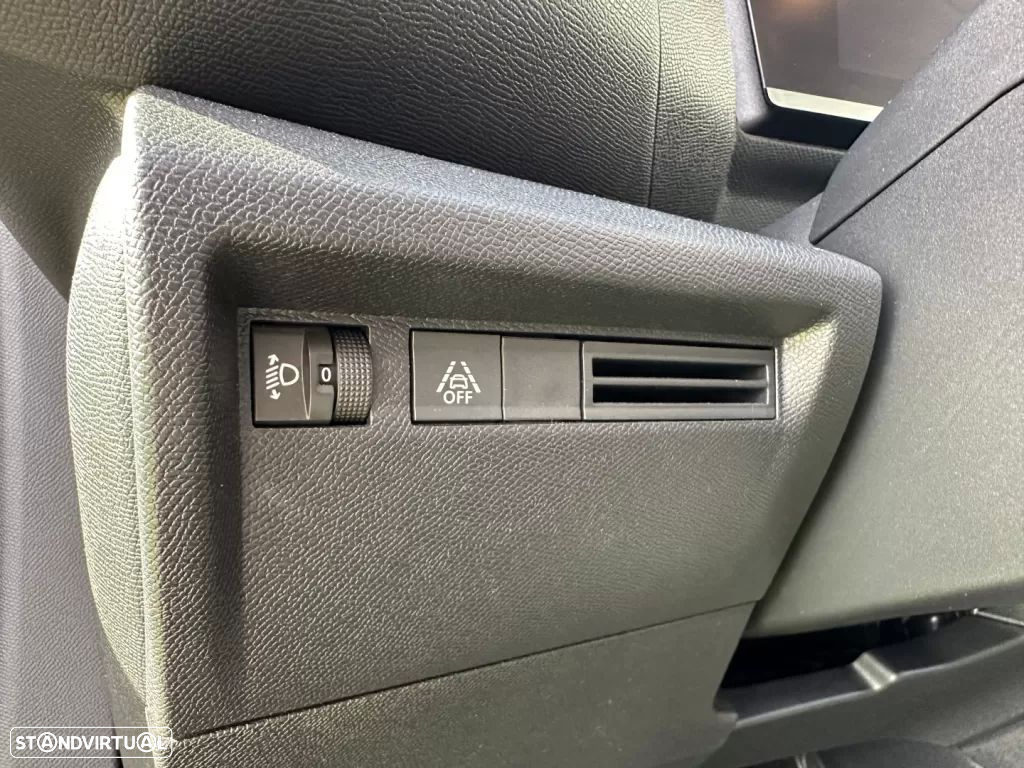 Citroën C4 1.2 PureTech Feel Pack - 7