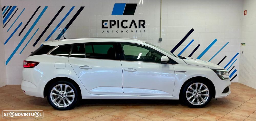 Renault Mégane ENERGY TCe 130 INTENS - 6