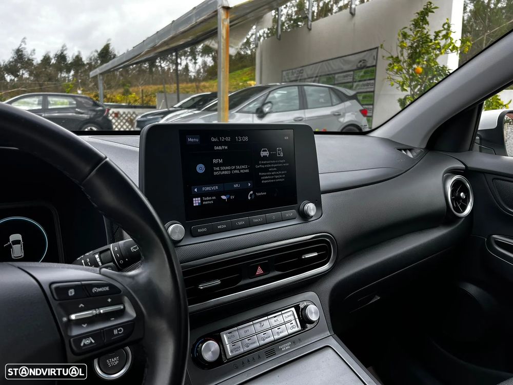 Hyundai Kauai Advantage - 13