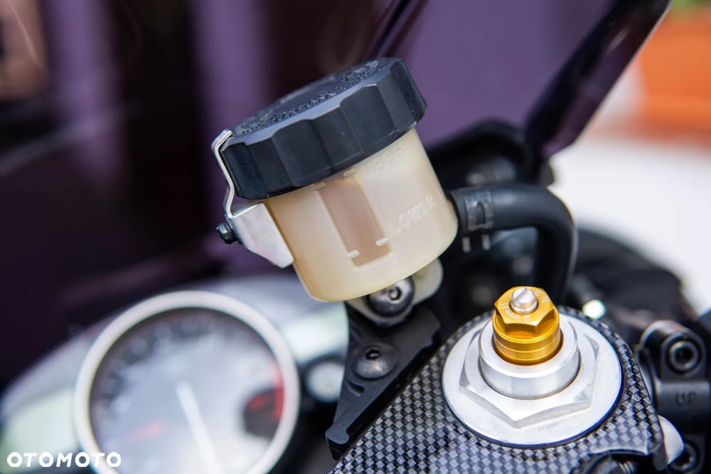Yamaha R6 - 18