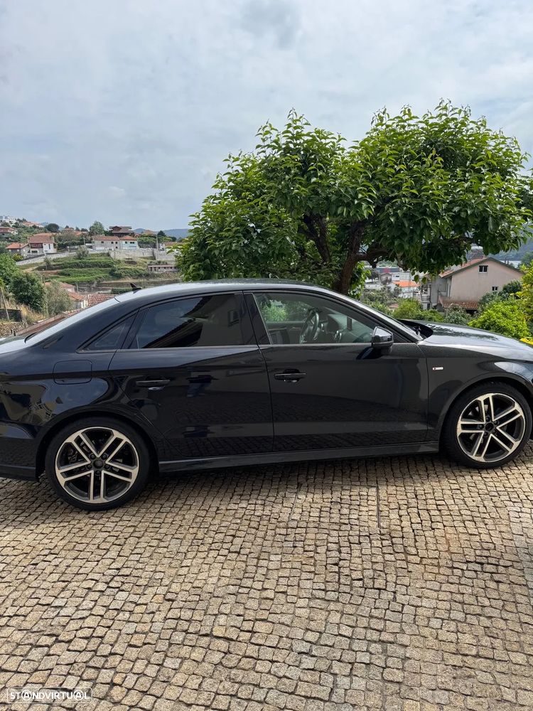 Audi A3 Limousine ver-1-6-tdi-s--line-s-tronic - 5