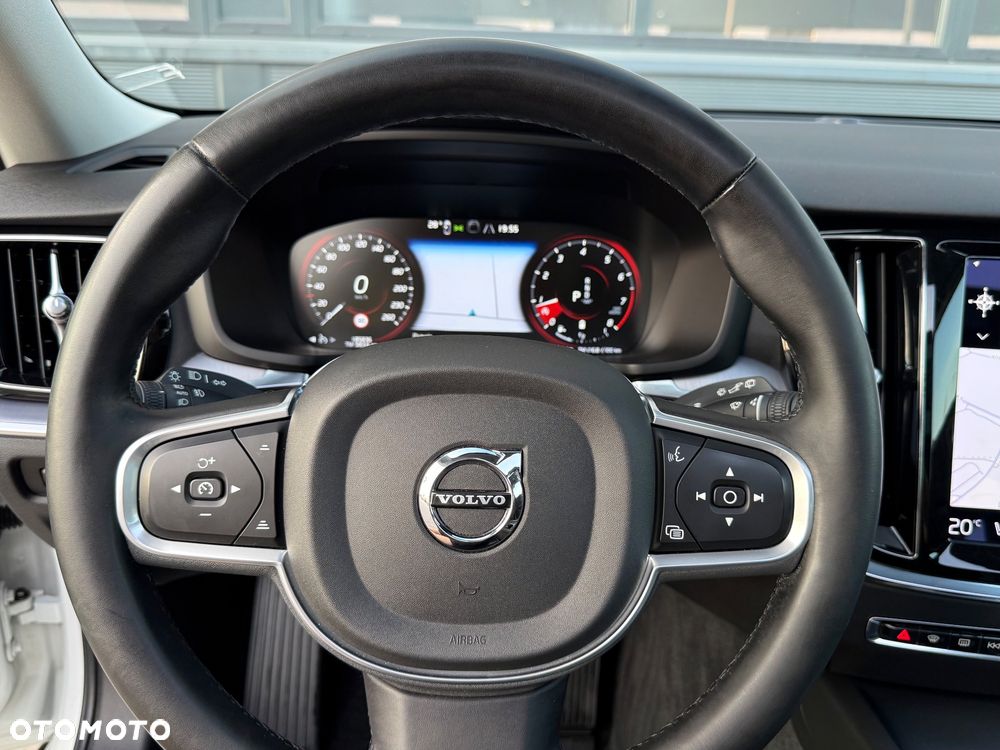 Volvo V60 B3 B Geartronic RDesign - 32
