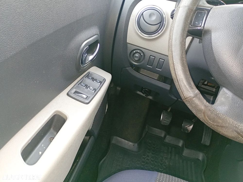 Dacia Lodgy 1.5 dCi Laureate - 7