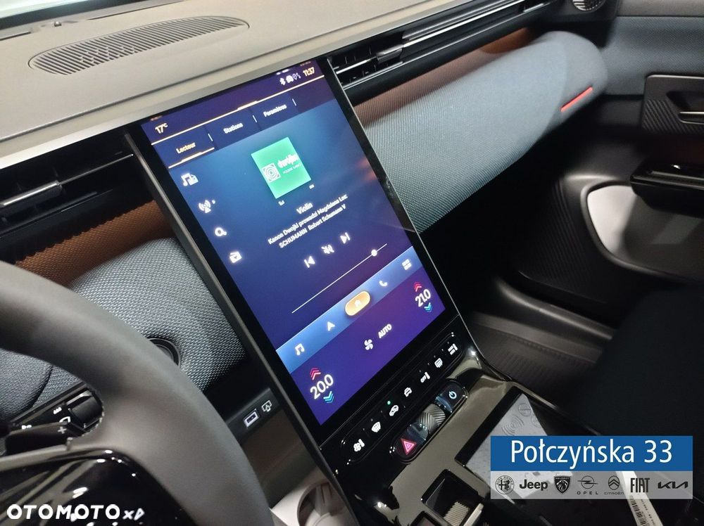 Citroën C5 Aircross - 24