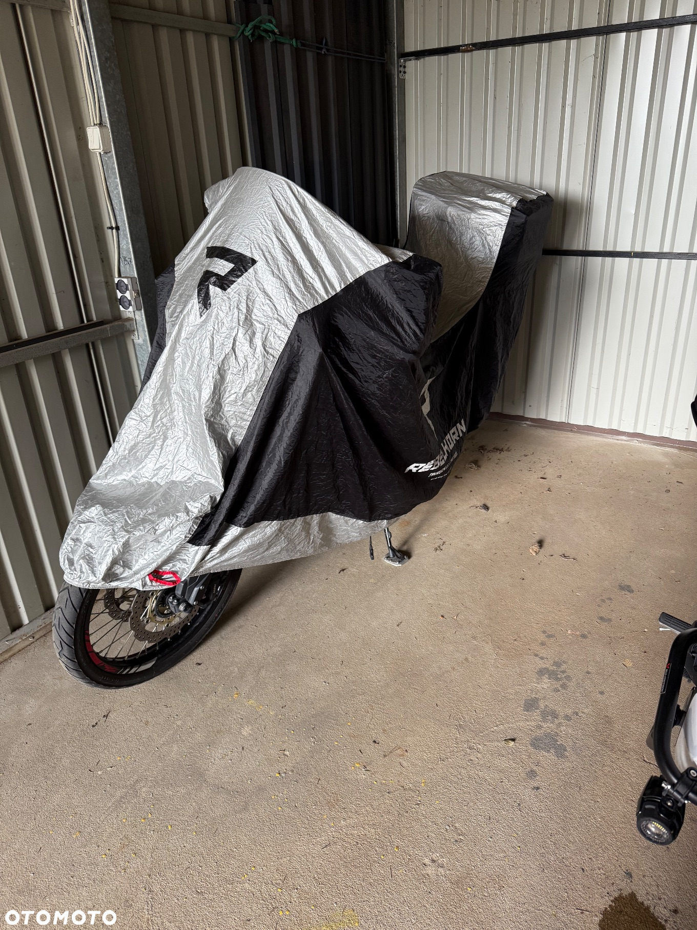 Honda CRF