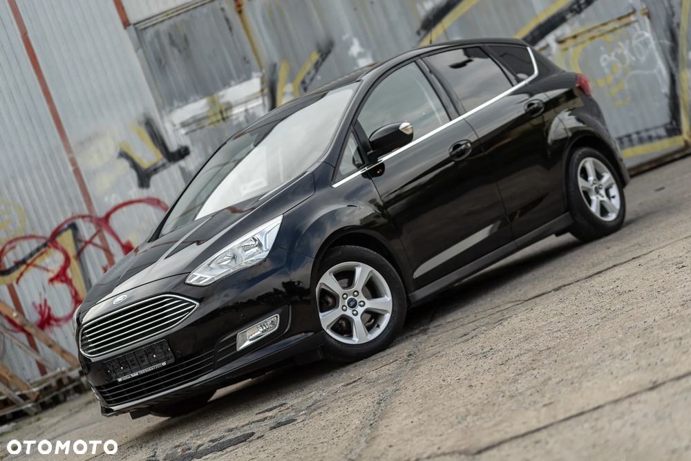 Ford C-MAX - 4